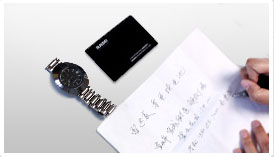 预约到店-浪琴售后维修